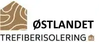 Østlandet Trefiberisolering AS - Logo